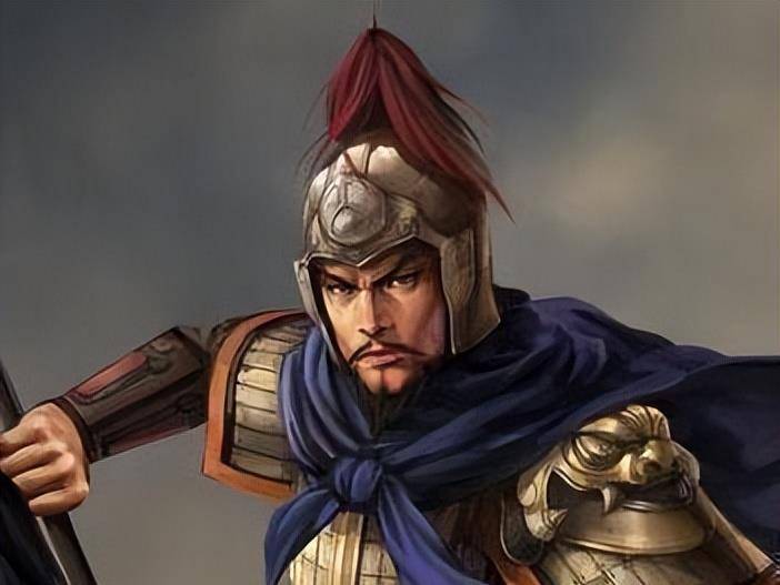 战国四大名将中,谁是第一,谁又是最后