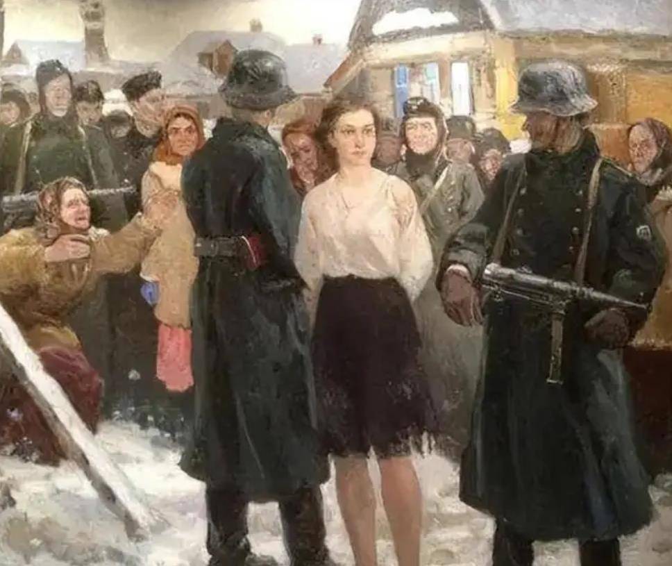 但即使是这样,路德维尔还是没有得到自己想要的信息,看着眼前近乎昏死