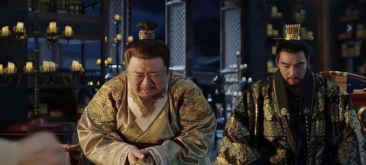 光禄寺卿井泉故意克扣太子朱高炽吃不饱饭,他即位后为啥不杀井泉