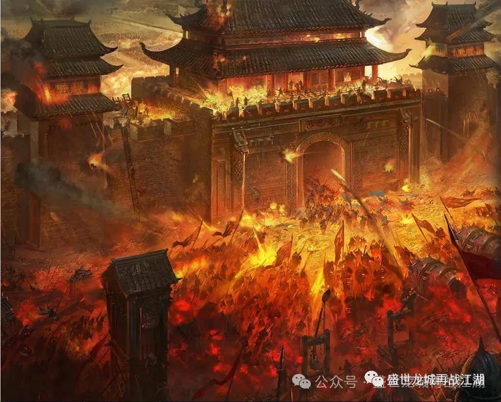 3D传奇手游《龙城》，3D传奇纯净版是目前最火爆的传奇手游旺人旺宅24式