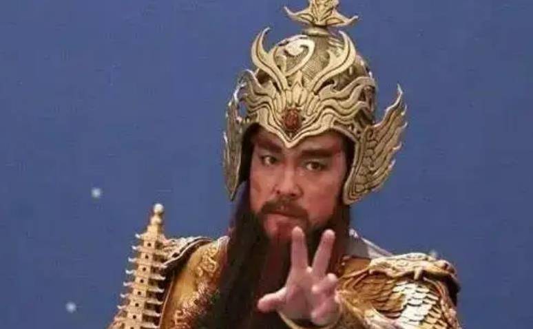 为何李靖全家都能成圣,看看哪吒杀了敖丙后,龙王对他说了什么话_封神