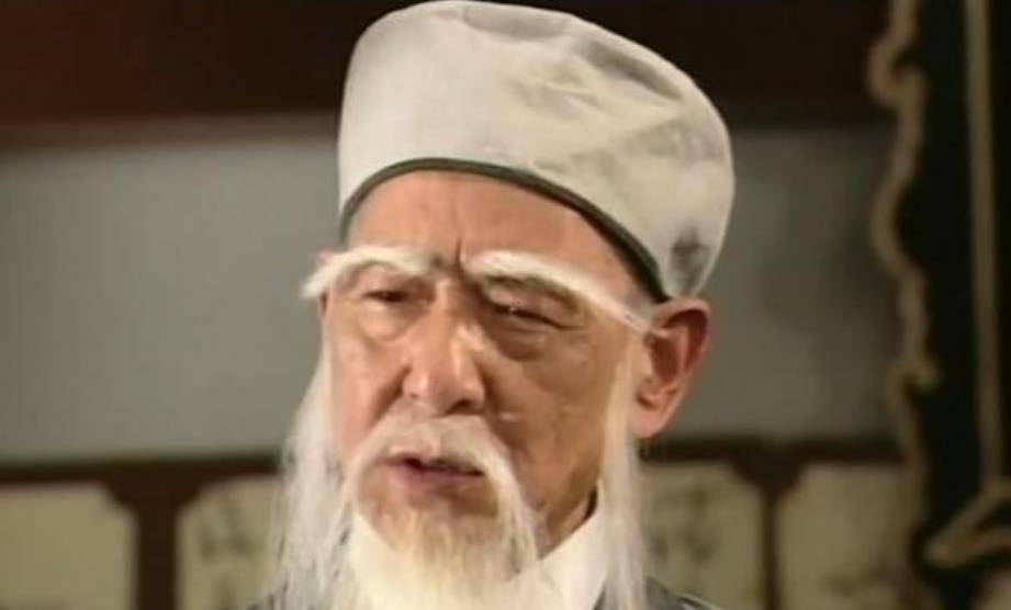 扫地僧是何方神圣?若虚竹当时在场,或许一眼便可认出他的身份