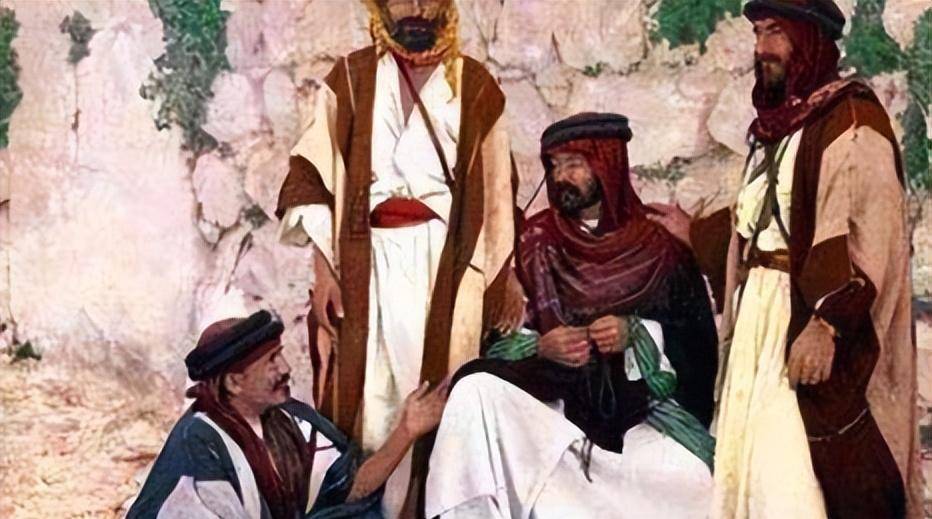 浅谈元朝斡脱商业兴衰:游牧民族兴贸易,从贵族分红到民间高利贷