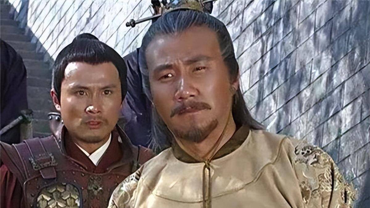 你看朱允炆的母亲是谁_朱标_明朝_太子