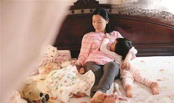 这3个军嫂的回答,很现实,很无奈_老公_孩子_周静