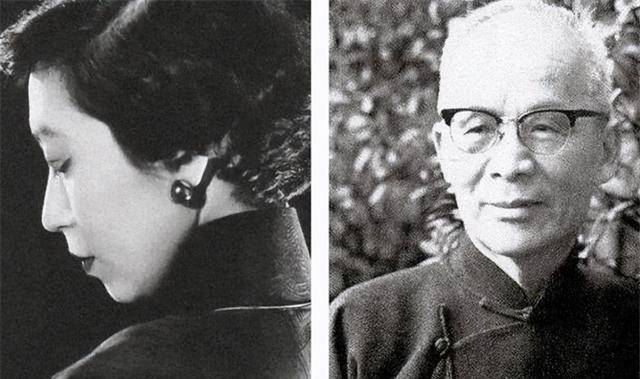 张爱玲最后的日子:无亲无故,家徒四壁,林式同为她举办葬礼