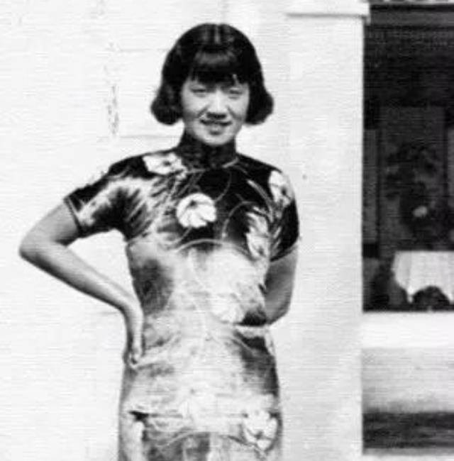 未婚妻婚前突然因病去世,他痛不欲生,17年后两人却在街头偶遇_蒋碧薇