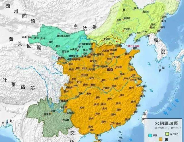 历史上的五胡乱华和靖康之耻,哪个更加耻辱?