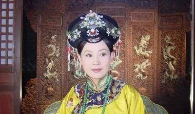 清初五代皇帝的蒙古妃子,皇太极时达到顶峰,康熙后开始衰落