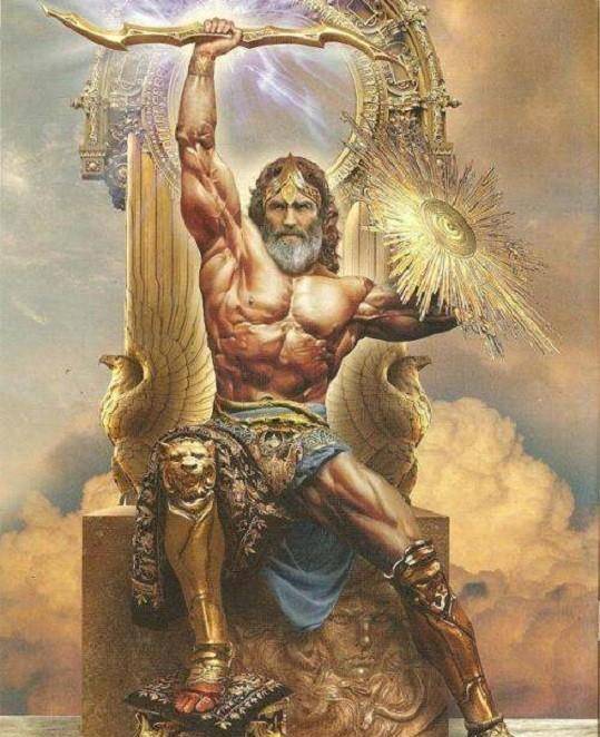 普罗米修斯恶意欺骗和戏弄了领导,为何还被大力歌颂?