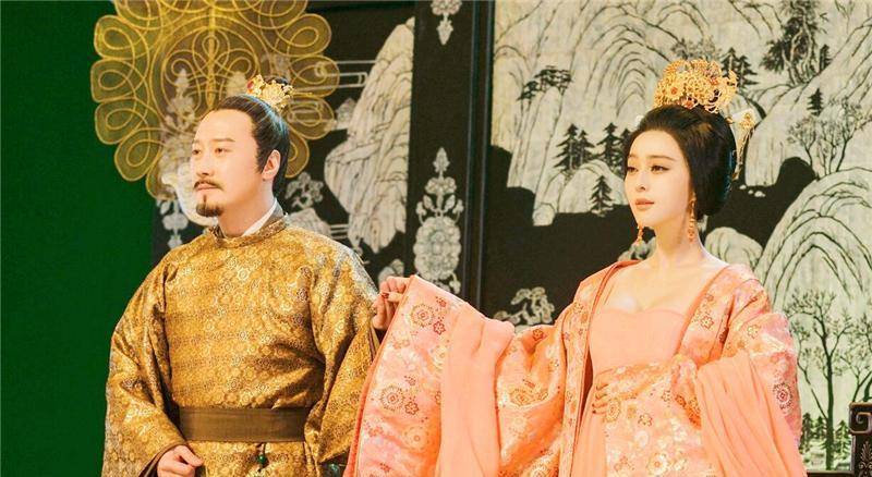 杨贵妃或直接参与"篡唐"才魂断马嵬坡,安禄山不过是替罪羔羊?