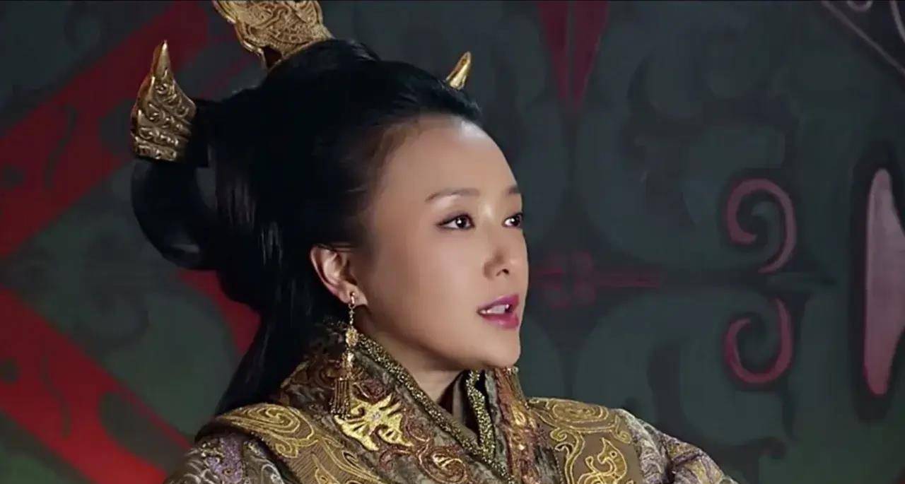 刘邦长子的家族秘事低调懦弱的刘肥及其躁动谋逆的子孙