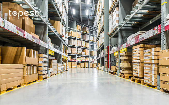 深圳海外仓公司有哪些