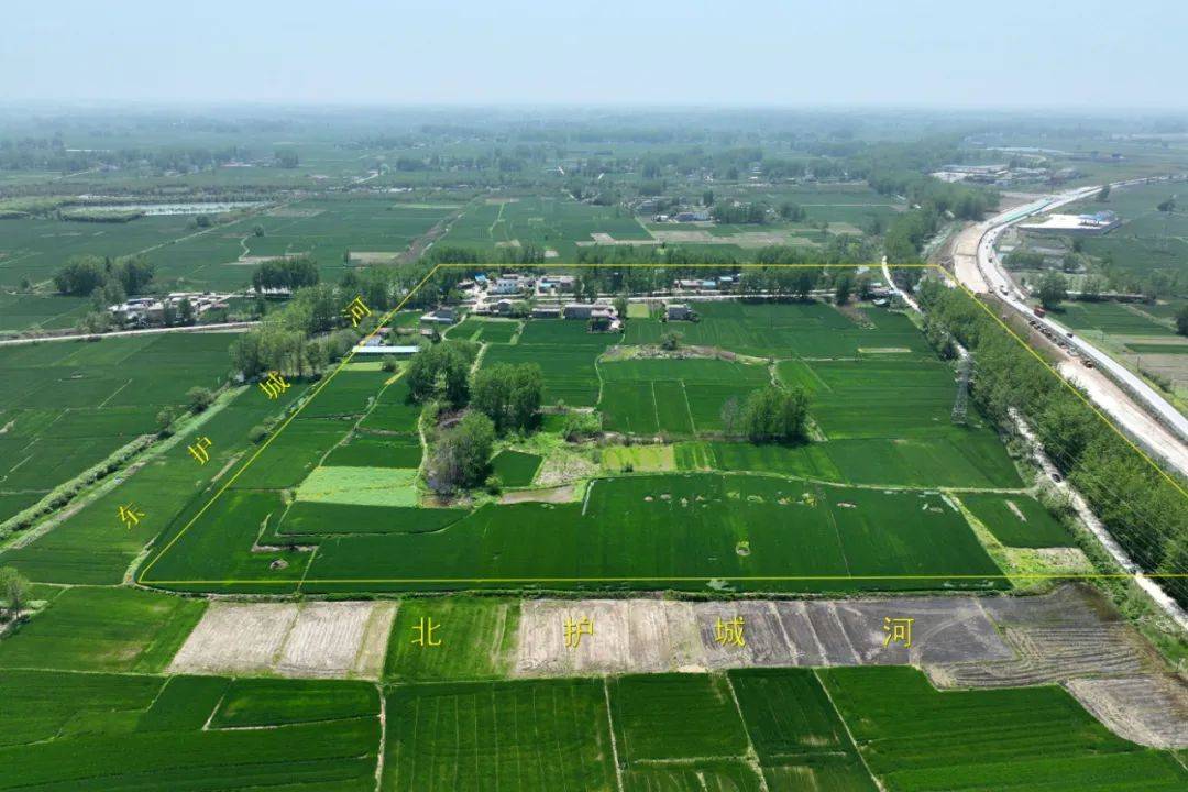 首次发现!寿春城遗址考古取得重要突破