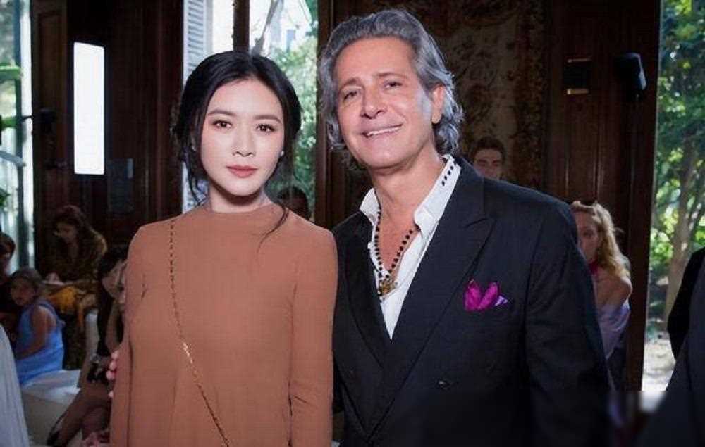 亿万富豪徐明:病死狱中8年后,明星妻子田海蓉和女儿过得怎样