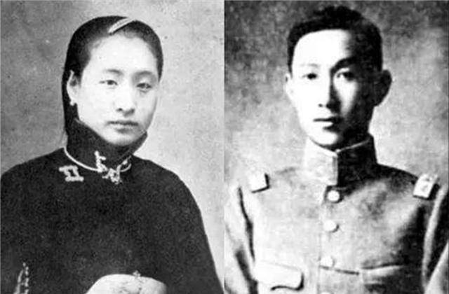 小凤仙临死最后一刻,攥着蔡锷的照片,蔡锷后代:父亲对她没感情