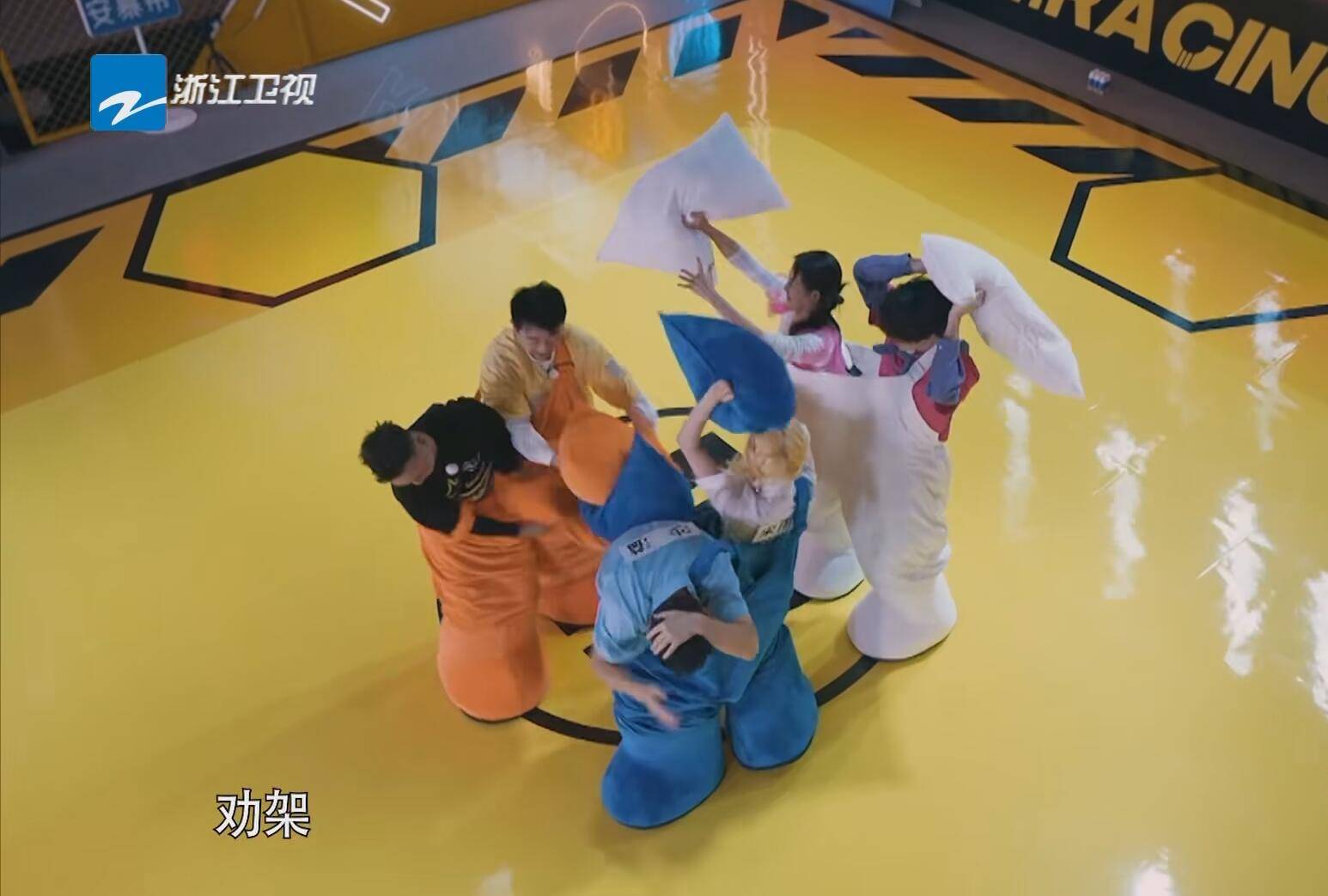 姚译添,你这次太让观众失望了