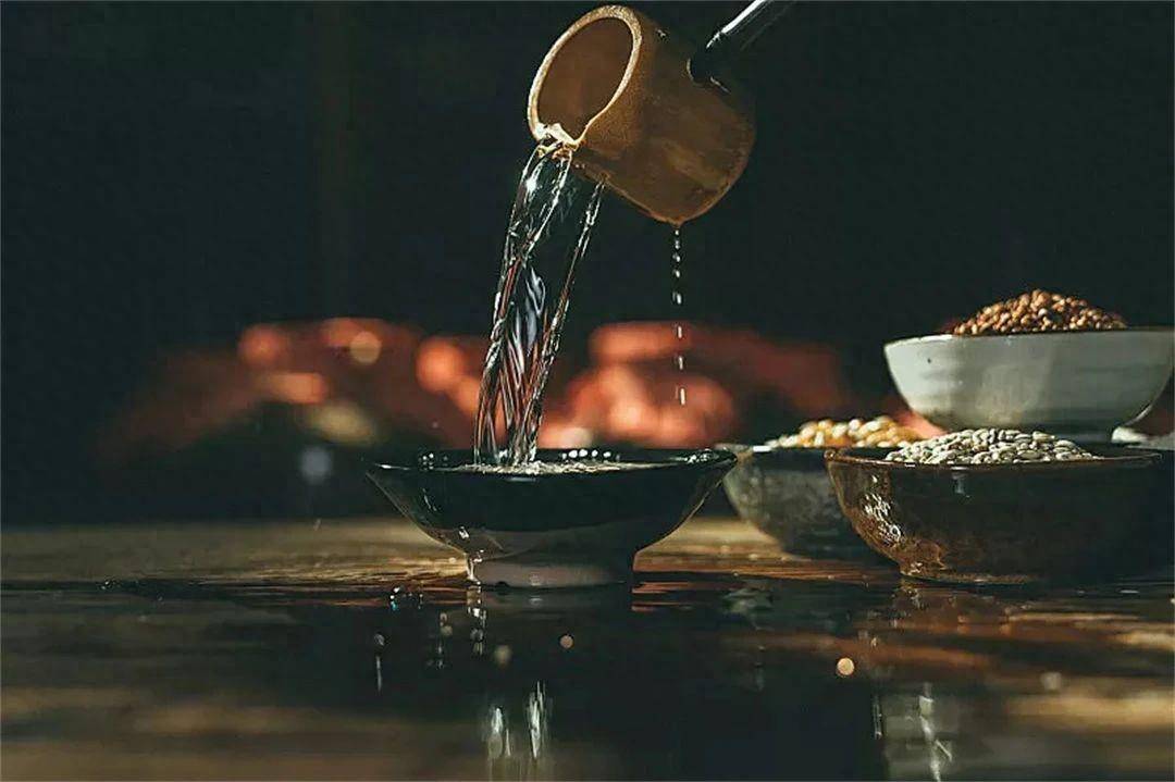 你知道大家说的口粮酒是什么酒吗?