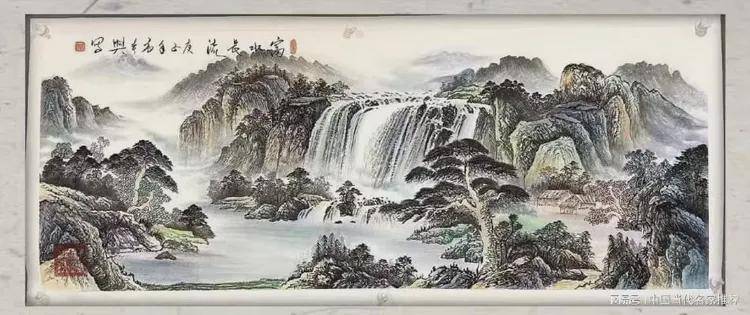 非物质文化遗产传承人——高本兴