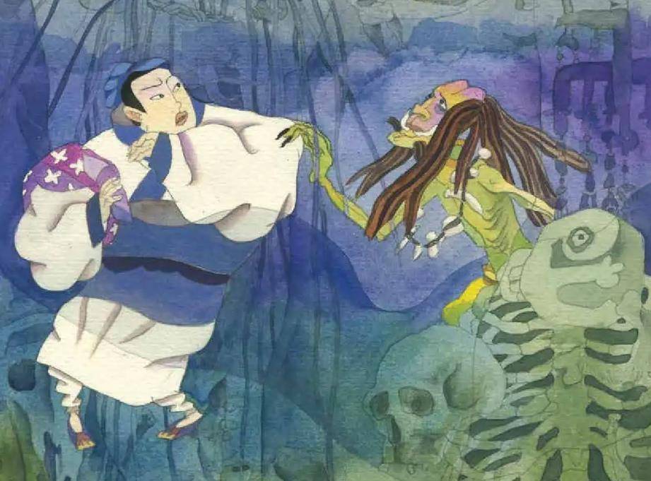 传统民俗中,能够"驱邪避鬼"的八种日常俗物