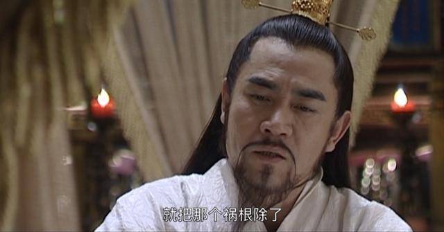 大明王朝:齐大柱其实早就死了,留在锦衣卫的不是他,是死神使者