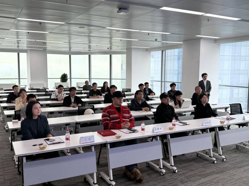 去融酒ceo肖华伟与对二酒业ceo罗狮虎签署战略协议,开启酱酒内容营销