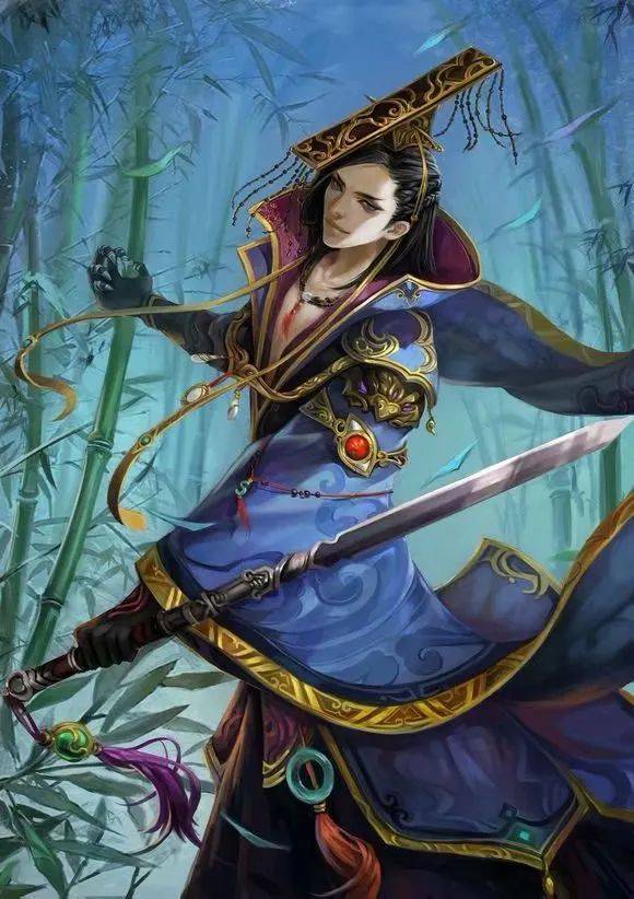 三国杀:卖血流武将的最高境界是什么?谋曹丕:我直接卖别人的血!