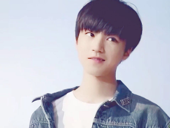 十二星座专属守护骑士,我的是易烊千玺,你的呢?