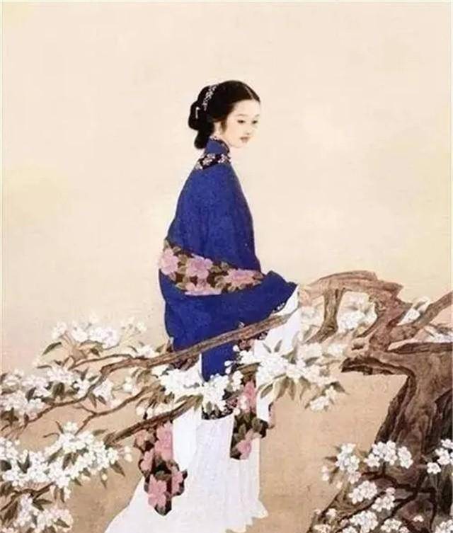 李清照:好酒好赌好色,中国一千年来第一风流才女