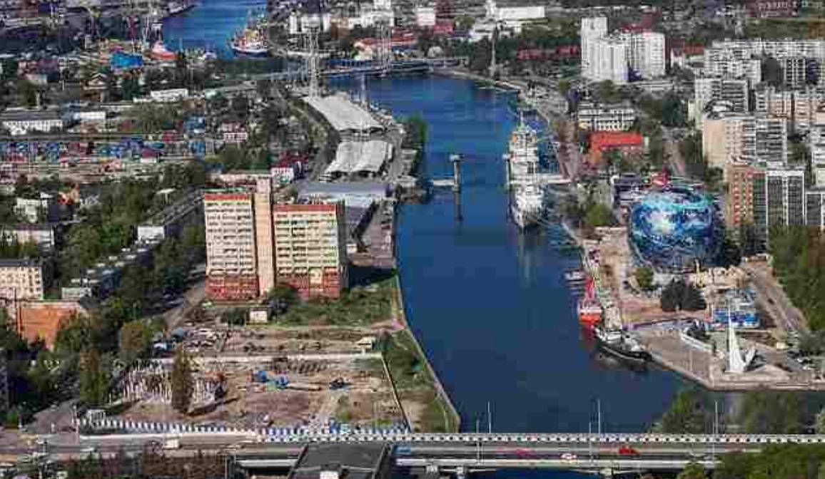 东普鲁士沦陷后,为何俄罗斯用50年,就同化了这块德国龙兴之地?