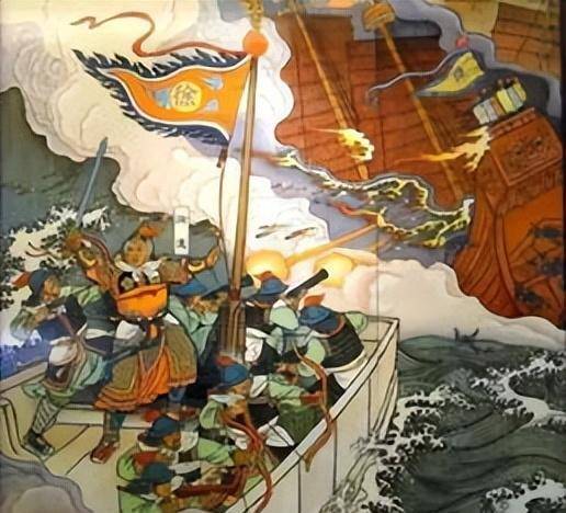 军1万余人,进攻广西横山寨,打败老苍关的6万宋朝守军,又连续攻下贵州