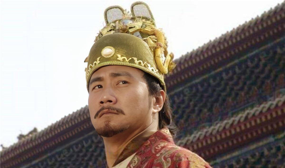 有胆有谋,对明朝而言可谓是功绩累累,然而,最终,朱元璋却以谋反之罪