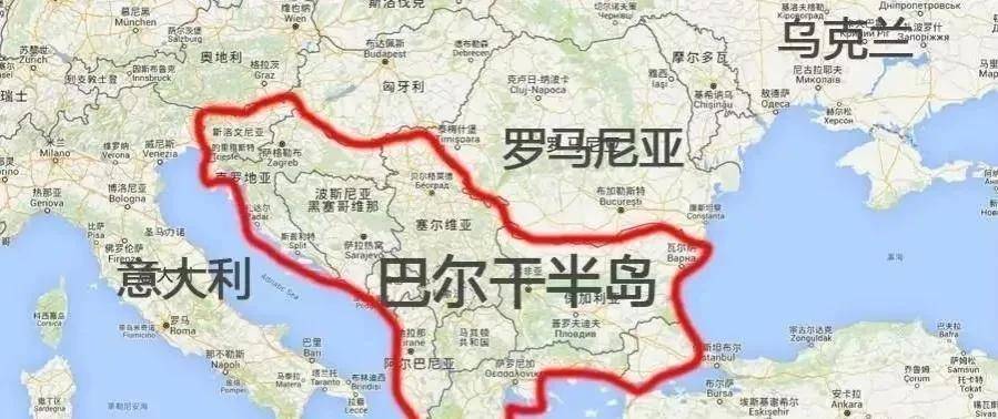 70 多年的艰苦奋斗, 塞尔维亚获得独立, 但仍未摆脱列强的干涉和影响