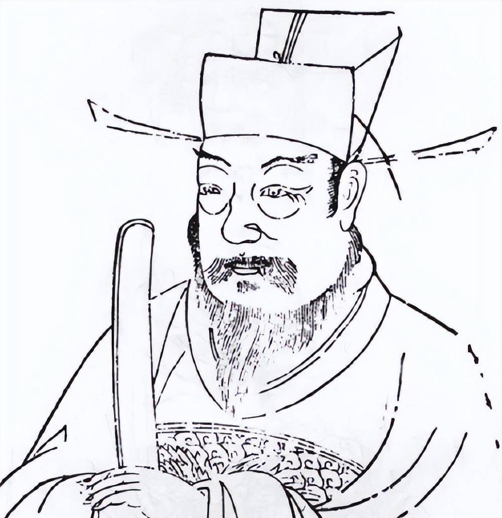 明代名将王越:不厉而威,真君子人也_浚县_西北_许彬