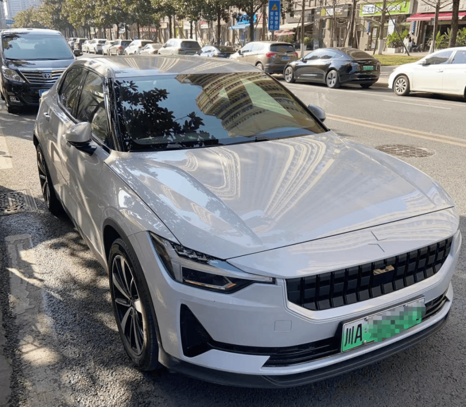 冷门新能源车,你会买吗?