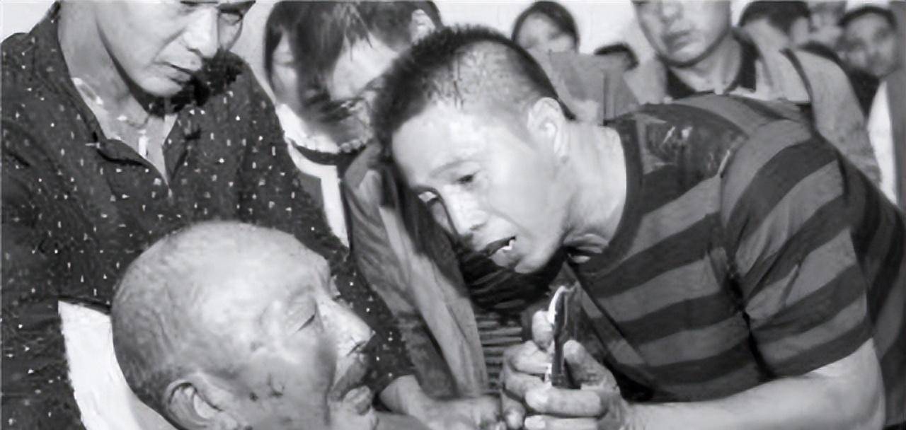 1979年台湾老兵瞒着妻儿写信回大陆,原配:你的下属照顾我们30年