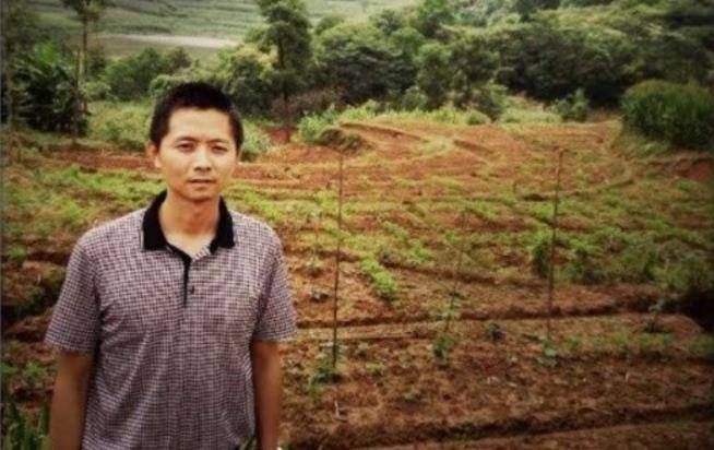 他,80后,北大毕业,曾是年轻副县长,却辞官回乡当"农民"