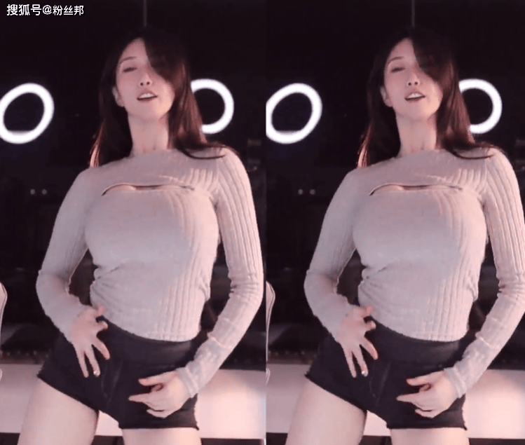 不支持主播跳舞?小小玉酱不愿在斗鱼养老,网友:你那个不算舞蹈