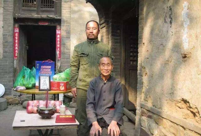 少林高僧一生积德行善,免费为人看病,却因一场横祸不幸离世