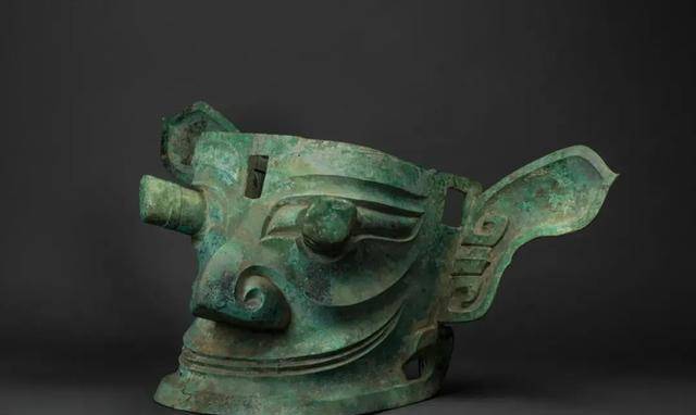 三星堆青铜不含锌元素,连文字都没有的古蜀国或有外星