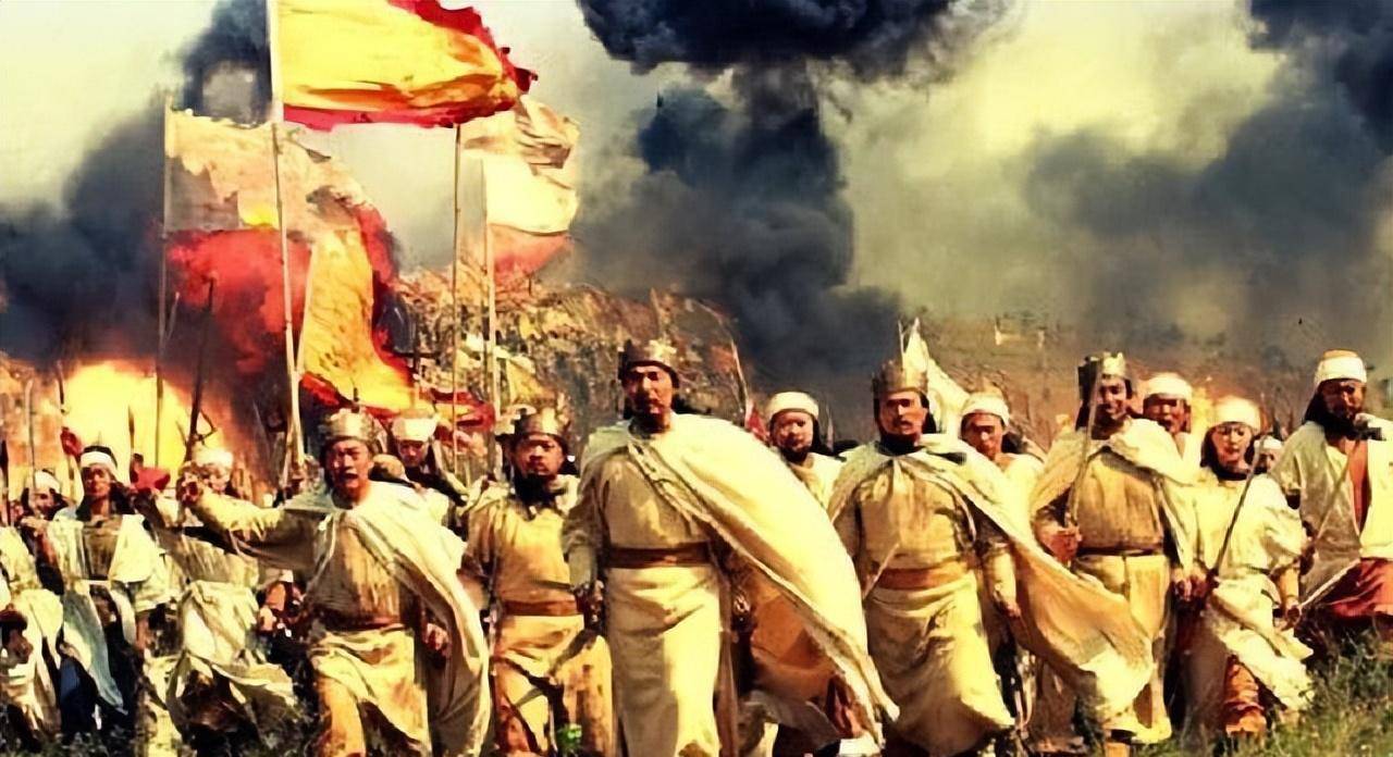 太平军挖地道攻城,守将常大淳却找来一群瞎子,没想到派上大用场