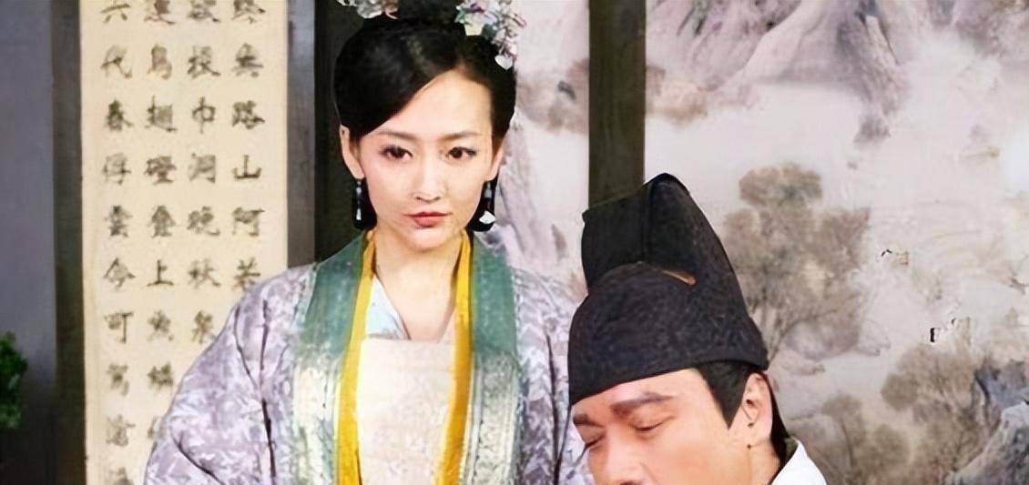 才女薛涛:白居易和杜牧是她的粉丝,她却被元稹给渣了