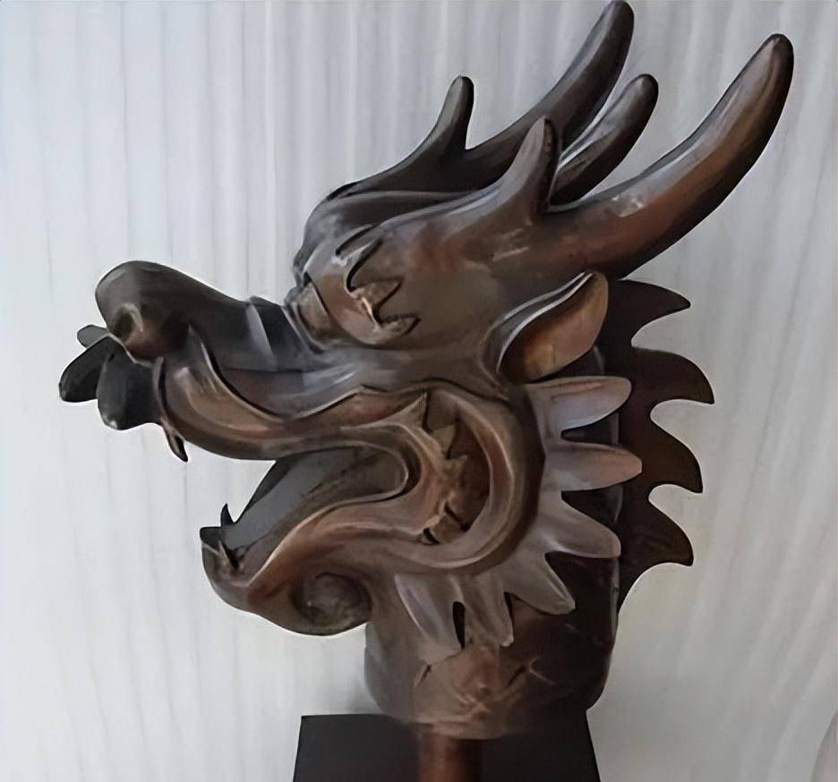 从流失海外到回国,十二生肖铜首的漫漫归家路_圆明园管理处_中国_铜像