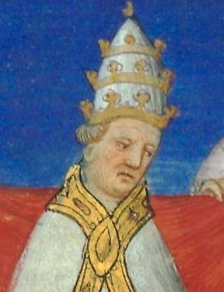 米海尔八世派人参加了此次会议,承认罗马教宗的至高无上地位,促成了