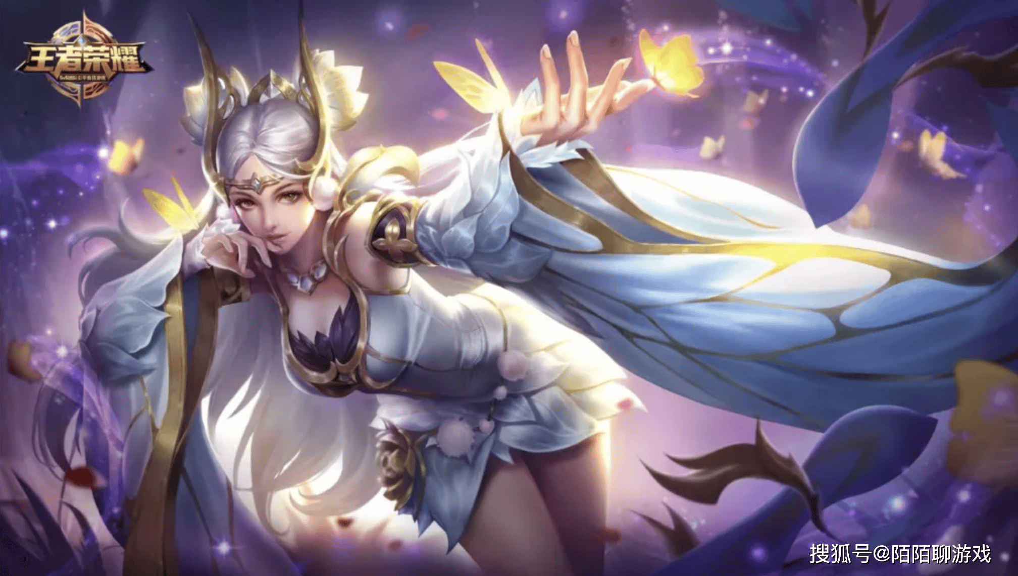 两大变异英雄史诗级增强,貂蝉躺着也被削,吕布重做之后再次增强!