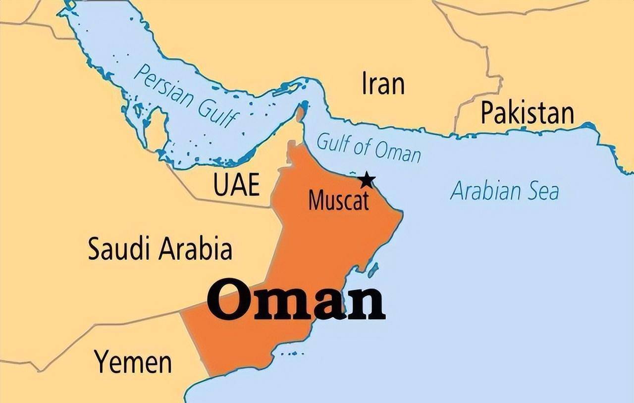 卡塔尔加入了休战国家联盟,为何没有加入阿联酋?