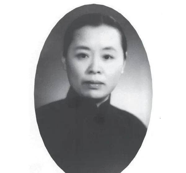 张幼仪:徐志摩前妻,被徐志摩骂"土包子",却为他生了两个儿子