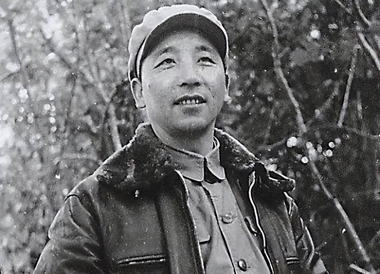 这样感人的故事,最后被张计发写进了自己的文章里.