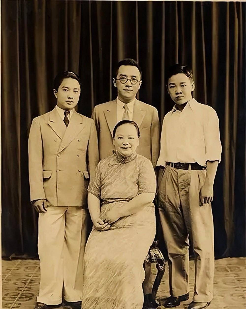 胡适之妻江冬秀:被嘲没文化,历经丈夫背叛,张爱玲却称其幸福