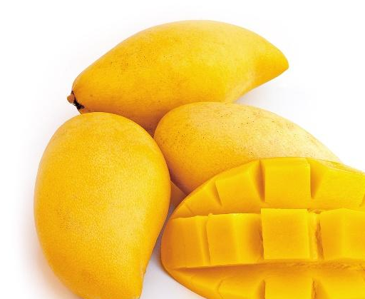 吃芒果为什么会过敏?_皮肤_食物_症状